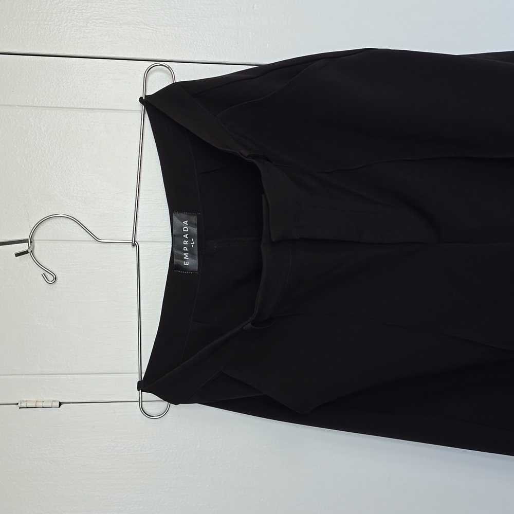 Emprada Suit Pants